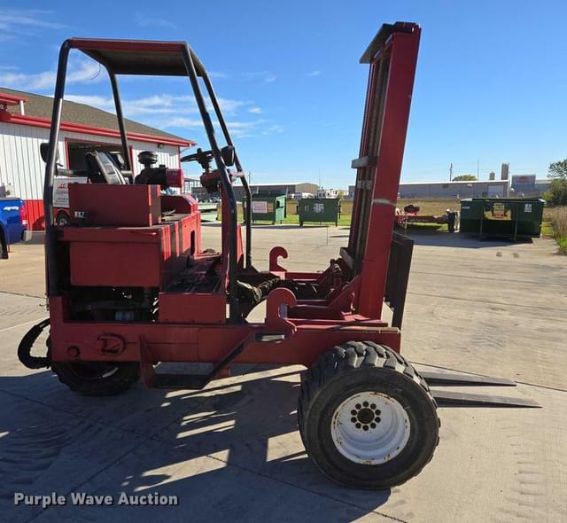 Image of Chrisman RT5500 equipment image 3