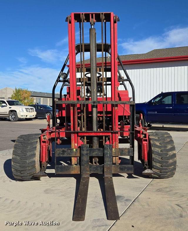 Image of Chrisman RT5500 equipment image 1