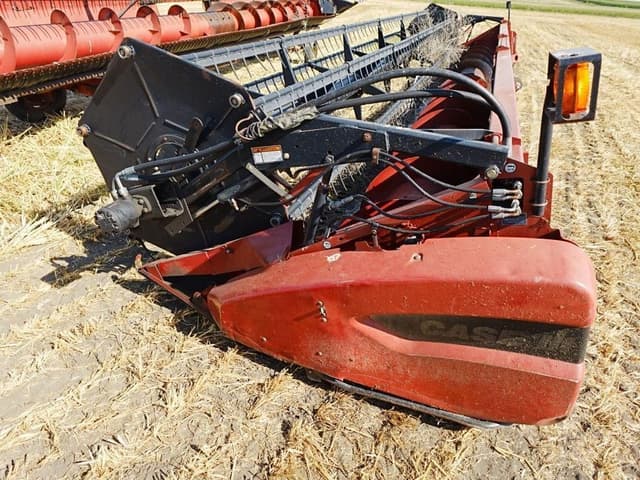 Image of Case IH 2020 equipment image 3