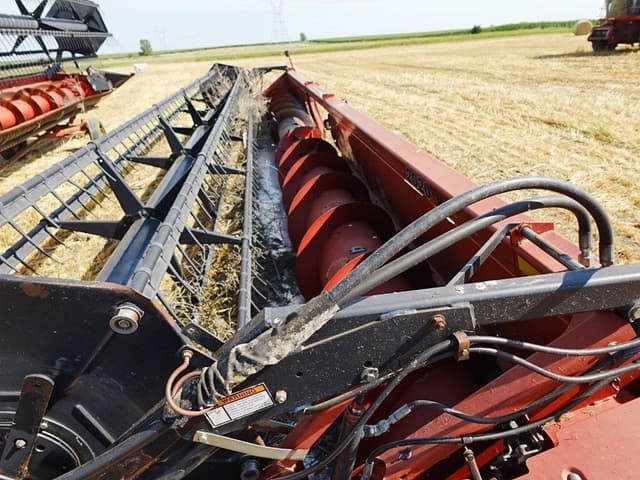 Image of Case IH 2020 equipment image 4
