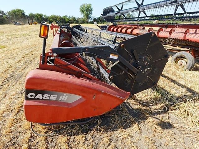 Image of Case IH 2020 equipment image 2