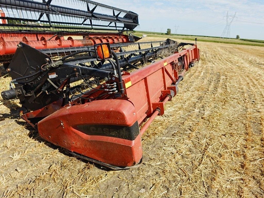 2003 Case IH 2020 Equipment Image0