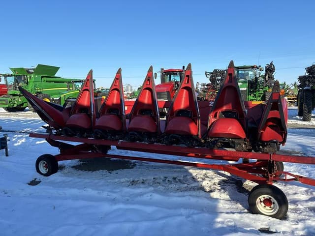 Image of Case IH 2206 equipment image 3