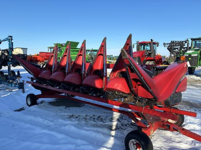 Image of Case IH 2206 equipment image 2