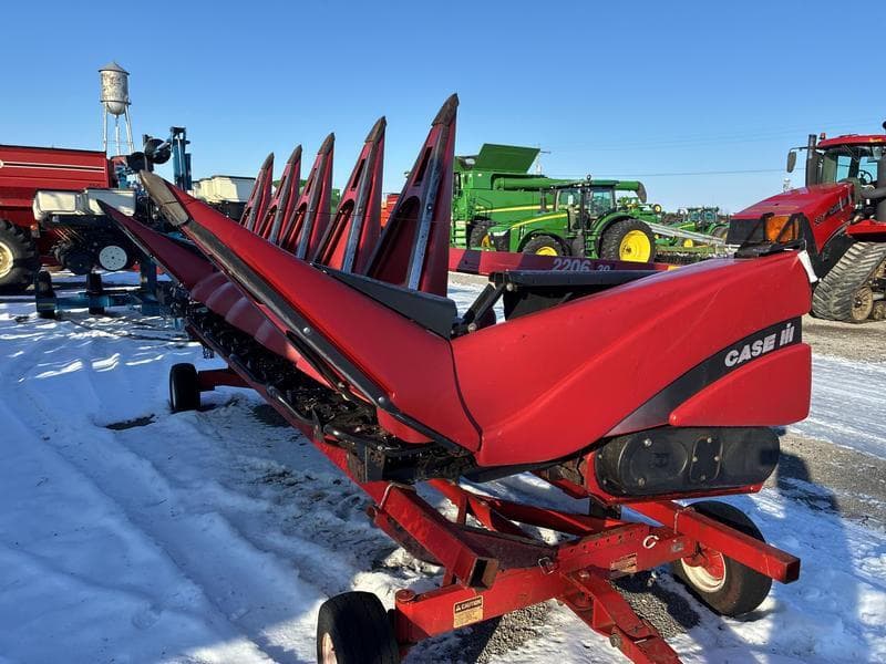Image of Case IH 2206 Primary image