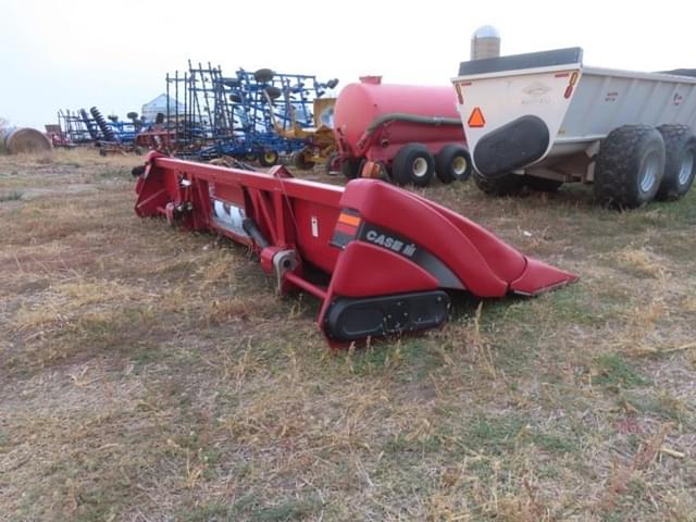 Image of Case IH 2208 equipment image 2