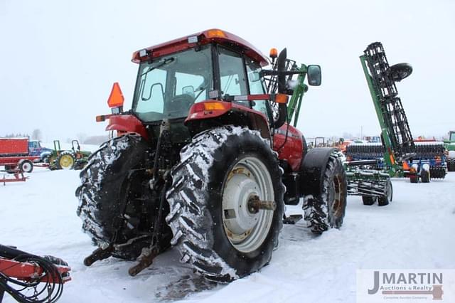 Image of Case IH MXM190 equipment image 2