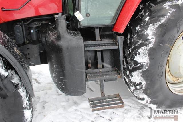 Image of Case IH MXM190 equipment image 4