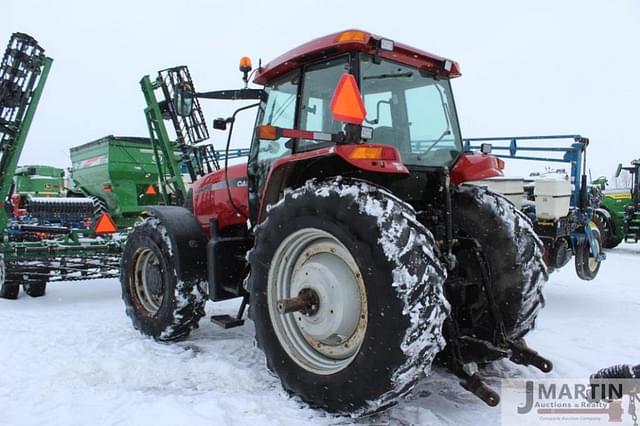 Image of Case IH MXM190 equipment image 3