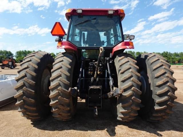 Image of Case IH MXM190 equipment image 4