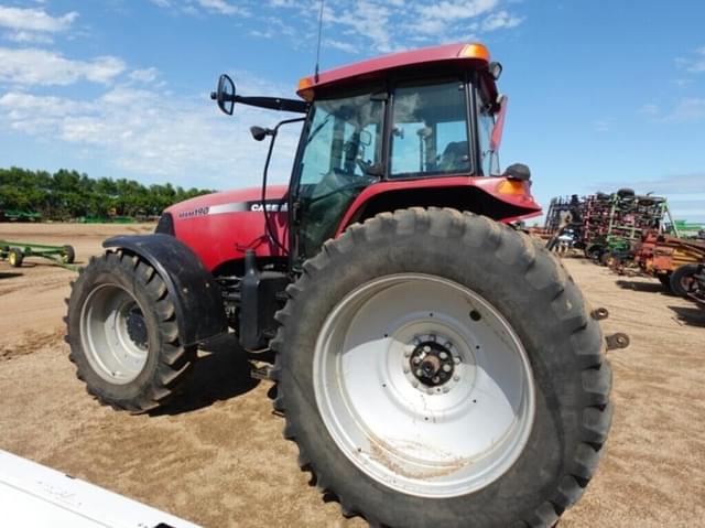 Image of Case IH MXM190 equipment image 3