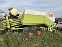 2003 CLAAS Quadrant 2200 Image