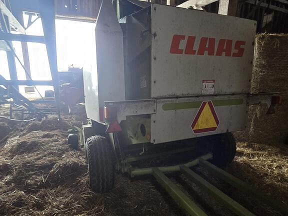 Image of CLAAS 260 equipment image 4