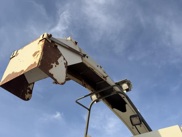 Image of CLAAS Jaguar 890 equipment image 4