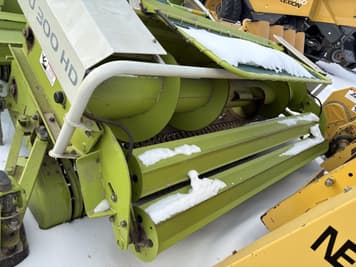 Main image CLAAS PU300HD