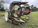 2003 CLAAS RU600 Image