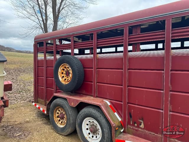 Image of Corn Pro SG-20 7S equipment image 4