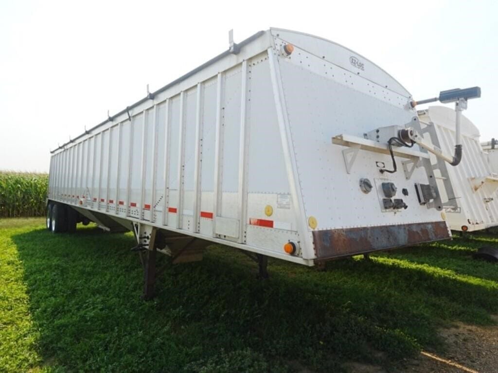 2003 Cornhusker 800ASSR-72202-5070 Equipment Image0