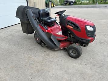 Main image Craftsman YT3000