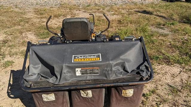 Image of Cub Cadet Commercial equipment image 3