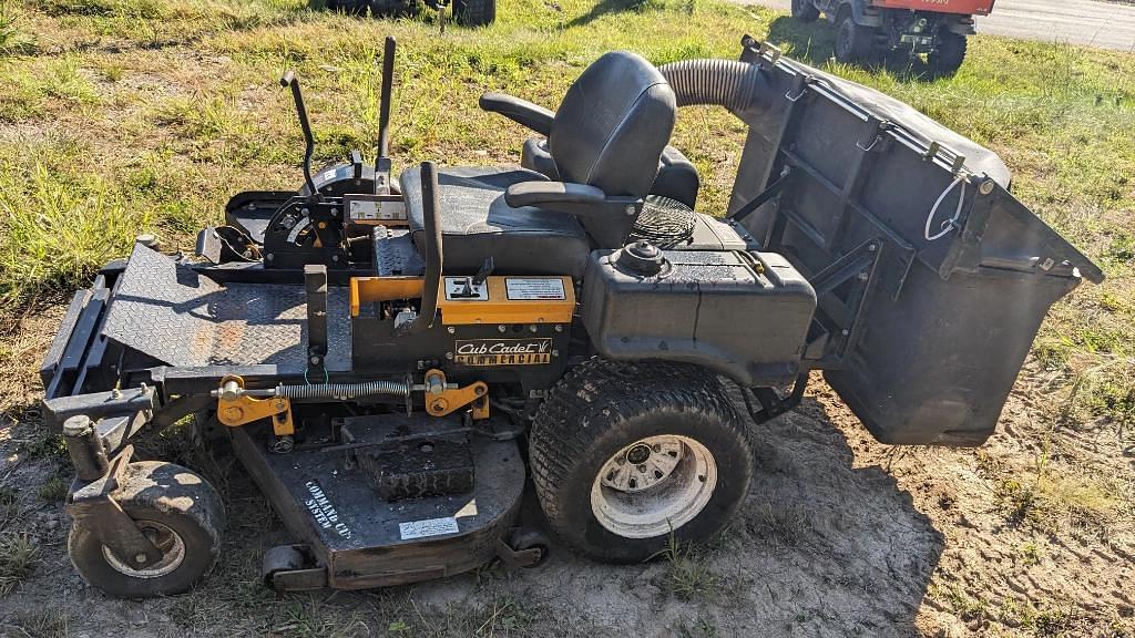 Image of Cub Cadet Commercial Primary image