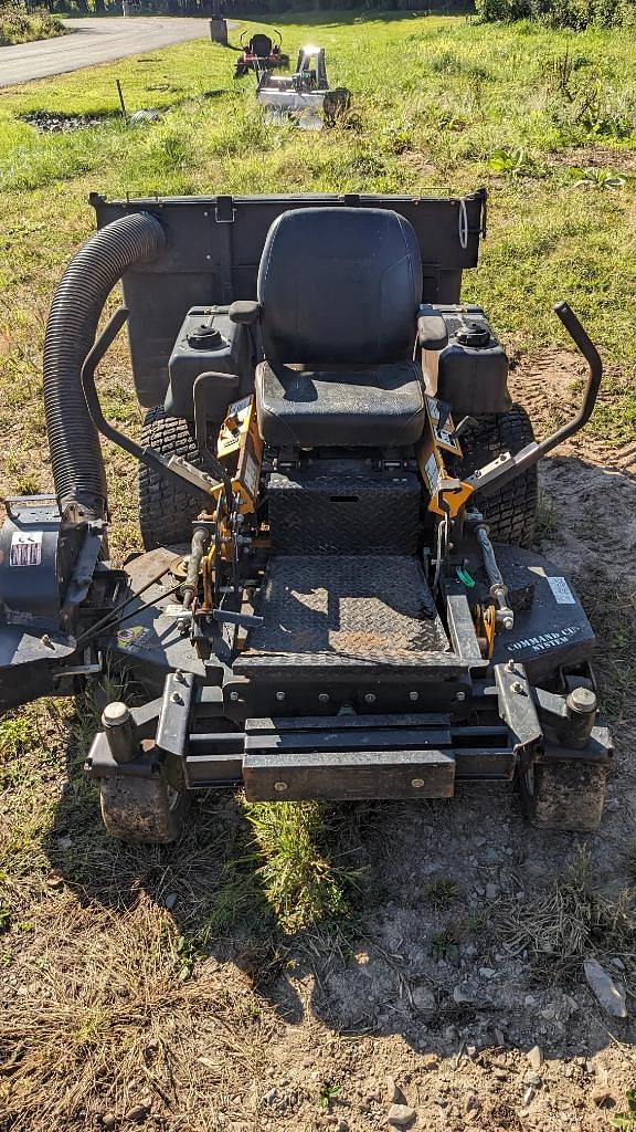 Image of Cub Cadet Commercial equipment image 1