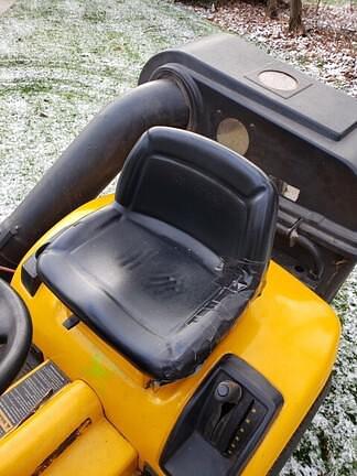 SOLD - 2003 Cub Cadet 2166 Other Equipment Turf