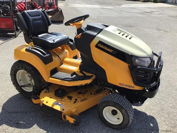 Image of Cub Cadet 3240 equipment image 3