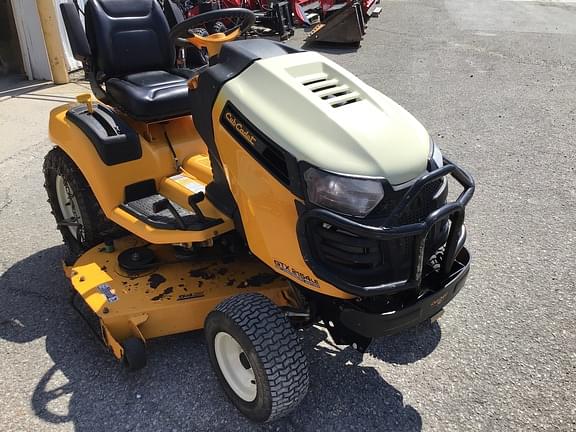 Image of Cub Cadet 3240 equipment image 1