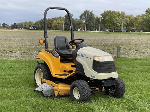 Image of Cub Cadet 7252 Primary image