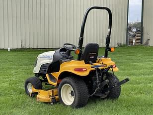 Main image Cub Cadet 7252 3