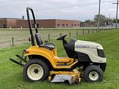 Thumbnail image Cub Cadet 7252 7