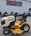 2003 Cub Cadet Super LT1554 Image