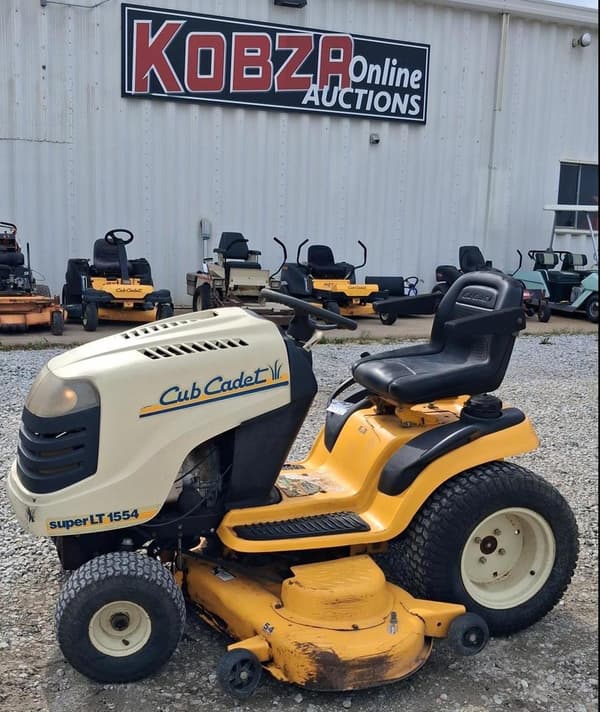 Equipment Main Image