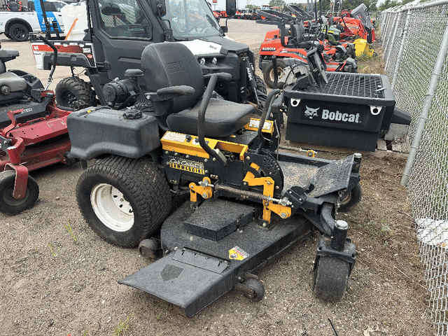 Image of Cub Cadet TANK M60 equipment image 1