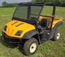 2003 Cub Cadet Volunteer Image