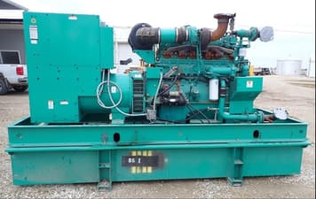 Main image Cummins DFCB-5628235