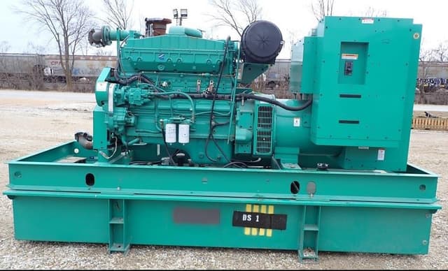 Image of Cummins DFCB-5628235 equipment image 2