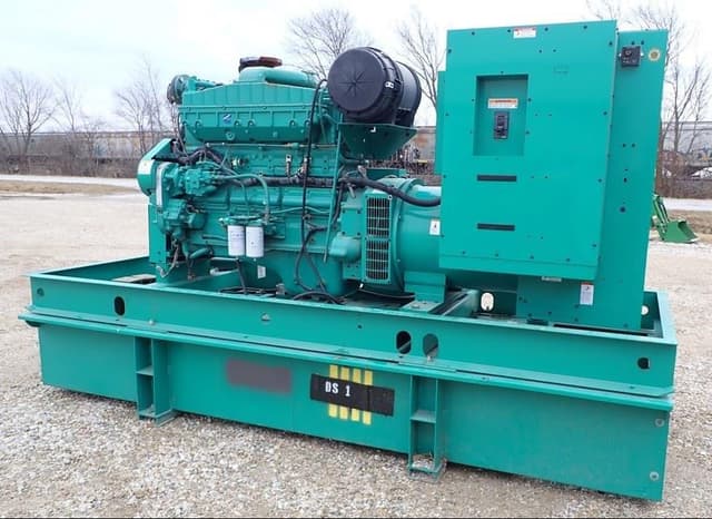 Image of Cummins DFCB-5628235 equipment image 1