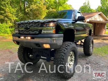 Main image Chevrolet Silverado