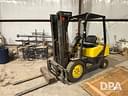 2003 Daewoo G25E-3 Image