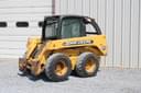 2003 John Deere 250 Series II Image