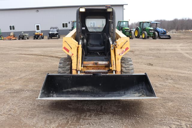 Image of John Deere 270 equipment image 1