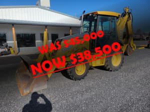 2003 John Deere 310SG Image
