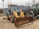 2003 John Deere 310SG Image