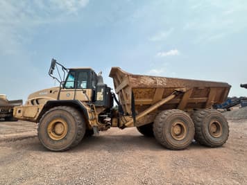 Main image John Deere 400D