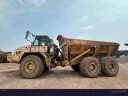 2003 John Deere 400D Image