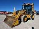 2003 John Deere 410G Image