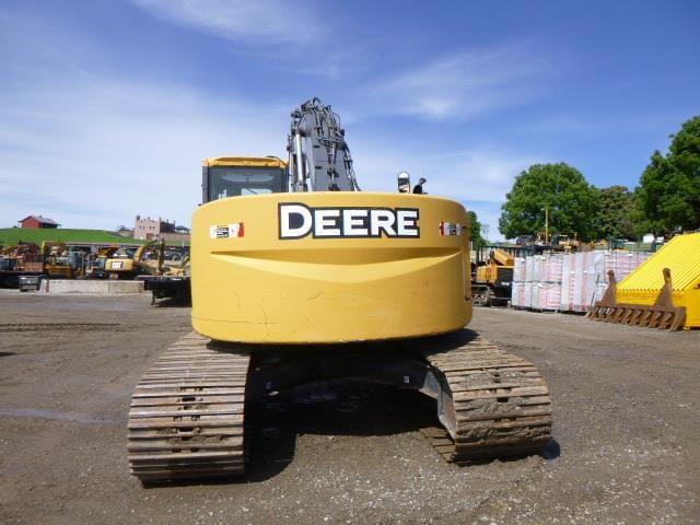 Image of John Deere 225DLC equipment image 1