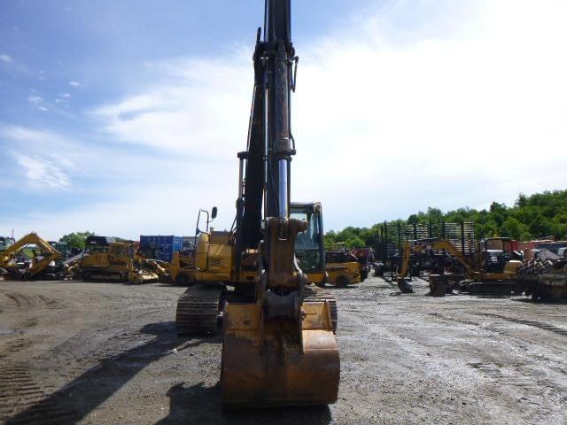 Image of John Deere 225DLC equipment image 3